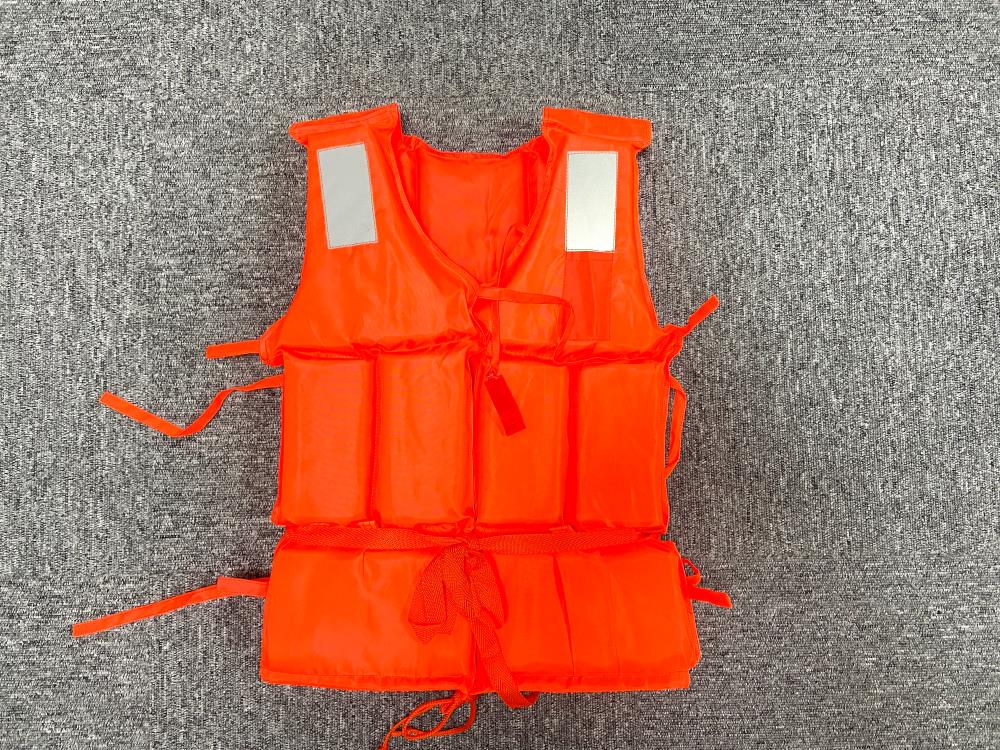 Chaleco salvavidas personalizado Andy Marine