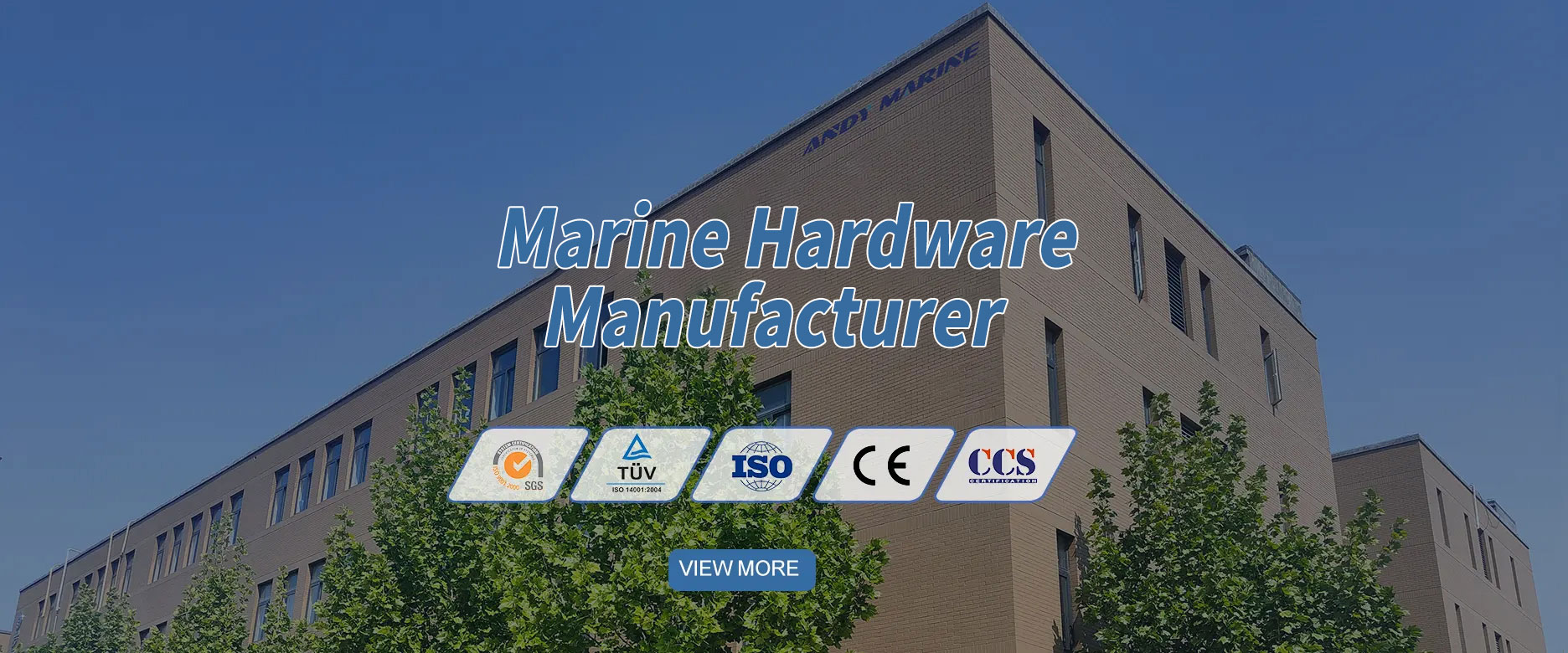 China Hardware marino