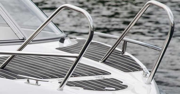 Cuidado y mantenimiento del acero inoxidable