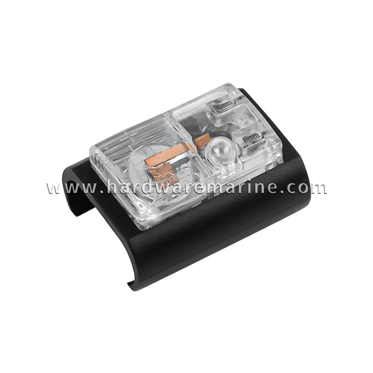 Luces LED para escaleras de barcos marinos